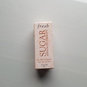 Fresh sugar advanced therapy